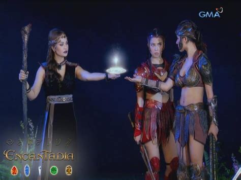 brilyante ng diwa|Encantadia Ep. 162 .